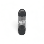 Bottle with Built in Bluetooth Speaker (Sold in Sets of 5)