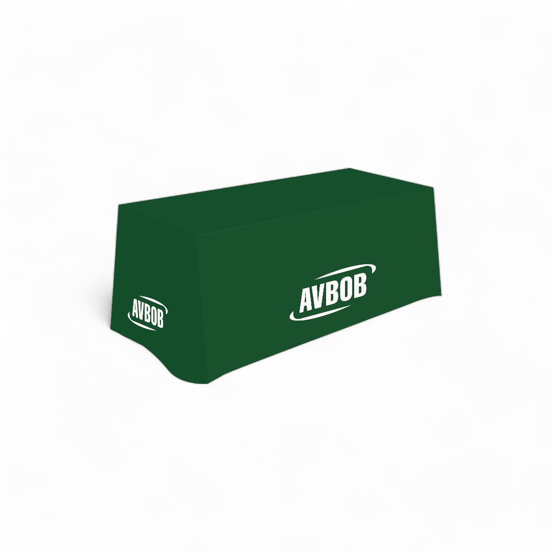 Table Cloth throw over 1.4metre X 2.4metre Avbob