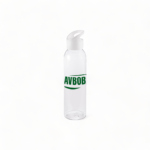 Bottle - Plastic - 650ML (Sold in sets of 50)