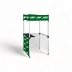 Marketing Kiosk