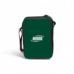 Hoppla Tourist Corssbody Bag (Sold in Sets of 100)
