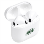 Bluetooth Earbuds - White (Sold in sets of 20)