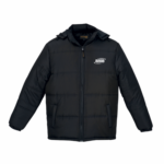 Premium Puffer Jacket