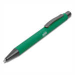 Rubber pen - Green (Sold in sets of 200)